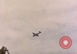 Standbild TBF Avenger Flugzeuge Peleliu Palau Inseln, 1944, aus Sekunde 31 historischem Filmmaterial Videoclip 65675022906