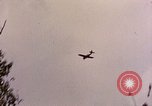 Standbild TBF Avenger Flugzeuge Peleliu Palau Inseln, 1944, aus Sekunde 46 historischem Filmmaterial Videoclip 65675022906