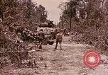 Image of First Division Marines Peleliu Palau Islands, 1944, second 16 stock footage video 65675022907