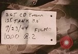 Image of 1st Tank Battalion Peleliu Palau Islands, 1944, second 4 stock footage video 65675022908