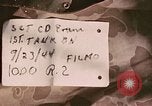 Image of 1st Tank Battalion Peleliu Palau Islands, 1944, second 10 stock footage video 65675022908