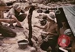 Image of 1st Tank Battalion Peleliu Palau Islands, 1944, second 18 stock footage video 65675022908