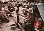 Image of 1st Tank Battalion Peleliu Palau Islands, 1944, second 21 stock footage video 65675022908