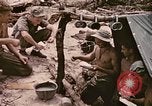 Image of 1st Tank Battalion Peleliu Palau Islands, 1944, second 22 stock footage video 65675022908