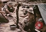 Image of 1st Tank Battalion Peleliu Palau Islands, 1944, second 23 stock footage video 65675022908