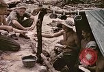 Image of 1st Tank Battalion Peleliu Palau Islands, 1944, second 24 stock footage video 65675022908