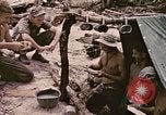 Image of 1st Tank Battalion Peleliu Palau Islands, 1944, second 25 stock footage video 65675022908