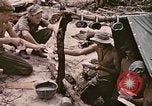 Image of 1st Tank Battalion Peleliu Palau Islands, 1944, second 27 stock footage video 65675022908