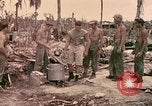 Image of 1st Tank Battalion Peleliu Palau Islands, 1944, second 36 stock footage video 65675022908