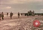 Image of 1st Tank Battalion Peleliu Palau Islands, 1944, second 44 stock footage video 65675022908