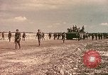 Image of 1st Tank Battalion Peleliu Palau Islands, 1944, second 46 stock footage video 65675022908