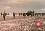 Image of 1st Tank Battalion Peleliu Palau Islands, 1944, second 47 stock footage video 65675022908
