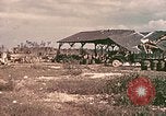 Image of 1st Tank Battalion Peleliu Palau Islands, 1944, second 58 stock footage video 65675022908