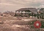 Image of 1st Tank Battalion Peleliu Palau Islands, 1944, second 59 stock footage video 65675022908