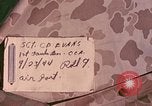 Standbild 1 Tank Bataillon Peleliu Palau Inseln, 1944, aus Sekunde 4 historischem Filmmaterial Videoclip 65675022909