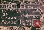 Standbild 1 Tank Bataillon Peleliu Palau Inseln, 1944, aus Sekunde 16 historischem Filmmaterial Videoclip 65675022909