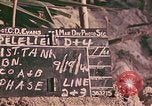 Standbild 1 Tank Bataillon Peleliu Palau Inseln, 1944, aus Sekunde 19 historischem Filmmaterial Videoclip 65675022909
