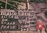 Standbild 1 Tank Bataillon Peleliu Palau Inseln, 1944, aus Sekunde 22 historischem Filmmaterial Videoclip 65675022909