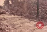 Standbild 1 Tank Bataillon Peleliu Palau Inseln, 1944, aus Sekunde 31 historischem Filmmaterial Videoclip 65675022909