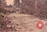Standbild 1 Tank Bataillon Peleliu Palau Inseln, 1944, aus Sekunde 32 historischem Filmmaterial Videoclip 65675022909