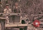 Standbild 1 Tank Bataillon Peleliu Palau Inseln, 1944, aus Sekunde 40 historischem Filmmaterial Videoclip 65675022909