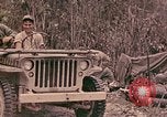 Standbild 1 Tank Bataillon Peleliu Palau Inseln, 1944, aus Sekunde 42 historischem Filmmaterial Videoclip 65675022909