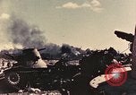 Standbild 1 Tank Bataillon Peleliu Palau Inseln, 1944, aus Sekunde 4 historischem Filmmaterial Videoclip 65675022911