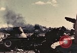 Standbild 1 Tank Bataillon Peleliu Palau Inseln, 1944, aus Sekunde 5 historischem Filmmaterial Videoclip 65675022911