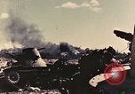 Standbild 1 Tank Bataillon Peleliu Palau Inseln, 1944, aus Sekunde 6 historischem Filmmaterial Videoclip 65675022911