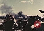 Standbild 1 Tank Bataillon Peleliu Palau Inseln, 1944, aus Sekunde 16 historischem Filmmaterial Videoclip 65675022911