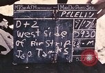Standbild 1 Tank Bataillon Peleliu Palau Inseln, 1944, aus Sekunde 26 historischem Filmmaterial Videoclip 65675022911