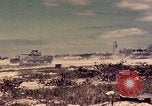 Image of 1st Tank Battalion Peleliu Palau Islands, 1944, second 33 stock footage video 65675022912