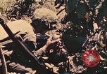 Image of 1st Tank Battalion Peleliu Palau Islands, 1944, second 41 stock footage video 65675022912