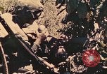 Image of 1st Tank Battalion Peleliu Palau Islands, 1944, second 42 stock footage video 65675022912