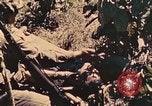 Image of 1st Tank Battalion Peleliu Palau Islands, 1944, second 44 stock footage video 65675022912