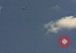 Image of 1st Tank Battalion Peleliu Palau Islands, 1944, second 51 stock footage video 65675022912