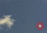 Image of 1st Tank Battalion Peleliu Palau Islands, 1944, second 52 stock footage video 65675022912