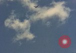 Image of 1st Tank Battalion Peleliu Palau Islands, 1944, second 53 stock footage video 65675022912