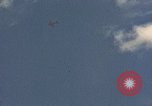 Image of 1st Tank Battalion Peleliu Palau Islands, 1944, second 56 stock footage video 65675022912