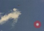 Image of 1st Tank Battalion Peleliu Palau Islands, 1944, second 62 stock footage video 65675022912