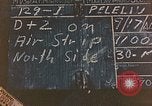 Standbild 1 Tank Bataillon Peleliu Palau Inseln, 1944, aus Sekunde 3 historischem Filmmaterial Videoclip 65675022913