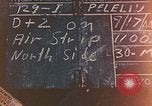 Standbild 1 Tank Bataillon Peleliu Palau Inseln, 1944, aus Sekunde 5 historischem Filmmaterial Videoclip 65675022913