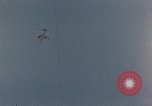 Standbild 1 Tank Bataillon Peleliu Palau Inseln, 1944, aus Sekunde 10 historischem Filmmaterial Videoclip 65675022913