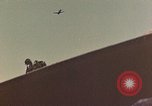 Standbild 1 Tank Bataillon Peleliu Palau Inseln, 1944, aus Sekunde 15 historischem Filmmaterial Videoclip 65675022913