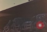 Standbild 1 Tank Bataillon Peleliu Palau Inseln, 1944, aus Sekunde 17 historischem Filmmaterial Videoclip 65675022913