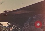 Standbild 1 Tank Bataillon Peleliu Palau Inseln, 1944, aus Sekunde 18 historischem Filmmaterial Videoclip 65675022913