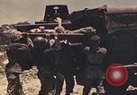 Standbild 1 Tank Bataillon Peleliu Palau Inseln, 1944, aus Sekunde 56 historischem Filmmaterial Videoclip 65675022913