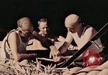 Standbild 1 Tank Bataillon Peleliu Palau Inseln, 1944, aus Sekunde 5 historischem Filmmaterial Videoclip 65675022914