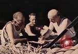 Standbild 1 Tank Bataillon Peleliu Palau Inseln, 1944, aus Sekunde 11 historischem Filmmaterial Videoclip 65675022914