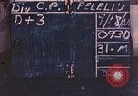 Image of 11th Marine Division Peleliu Palau Islands, 1944, second 1 stock footage video 65675022915